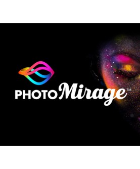 Corel PhotoMirage Lifetime / 1 Gerät Key GLOBAL